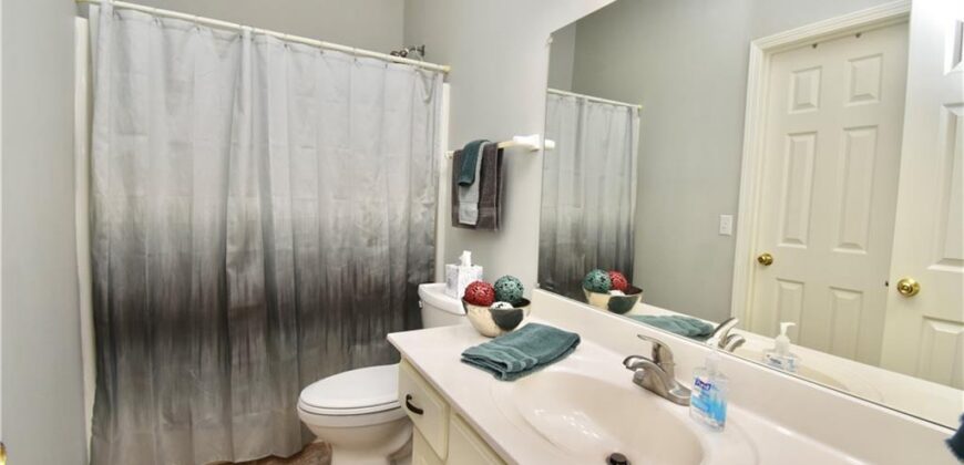1 Timber Creek Drive, Platte City, MO 64079