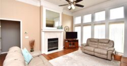 1 Timber Creek Drive, Platte City, MO 64079