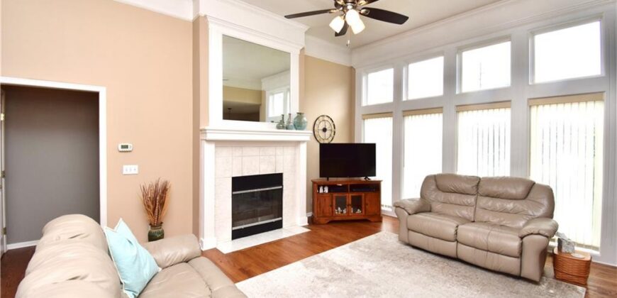 1 Timber Creek Drive, Platte City, MO 64079