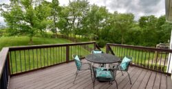 1 Timber Creek Drive, Platte City, MO 64079