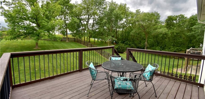 1 Timber Creek Drive, Platte City, MO 64079