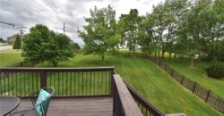 1 Timber Creek Drive, Platte City, MO 64079