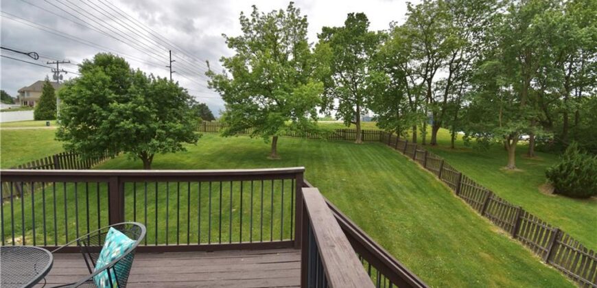 1 Timber Creek Drive, Platte City, MO 64079