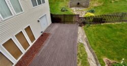 1 Timber Creek Drive, Platte City, MO 64079