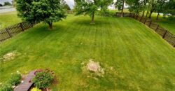1 Timber Creek Drive, Platte City, MO 64079
