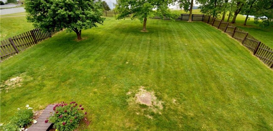 1 Timber Creek Drive, Platte City, MO 64079