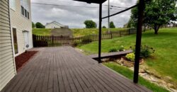 1 Timber Creek Drive, Platte City, MO 64079