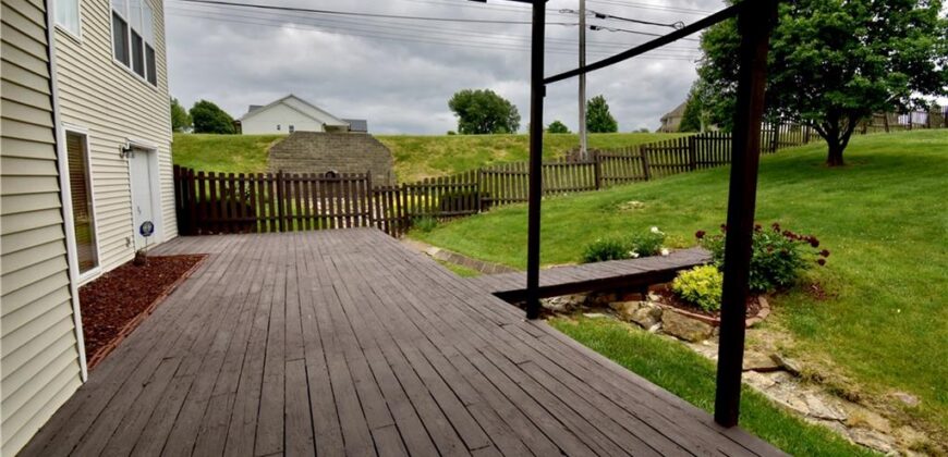 1 Timber Creek Drive, Platte City, MO 64079