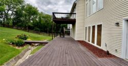 1 Timber Creek Drive, Platte City, MO 64079