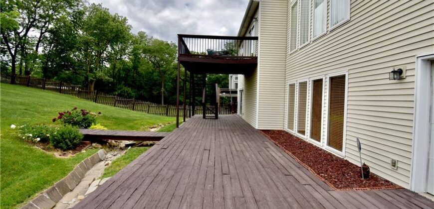 1 Timber Creek Drive, Platte City, MO 64079