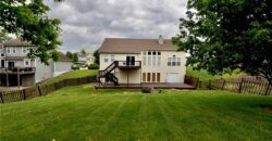 1 Timber Creek Drive, Platte City, MO 64079