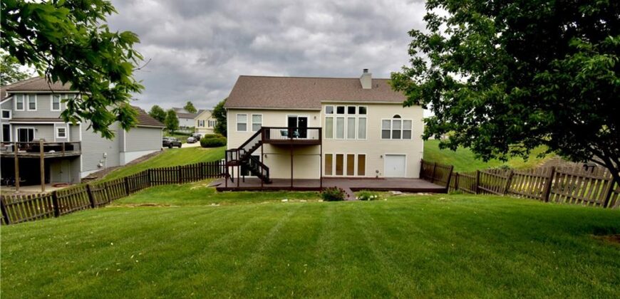 1 Timber Creek Drive, Platte City, MO 64079