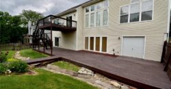 1 Timber Creek Drive, Platte City, MO 64079