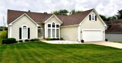 1 Timber Creek Drive, Platte City, MO 64079