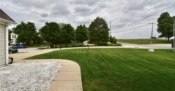 1 Timber Creek Drive, Platte City, MO 64079