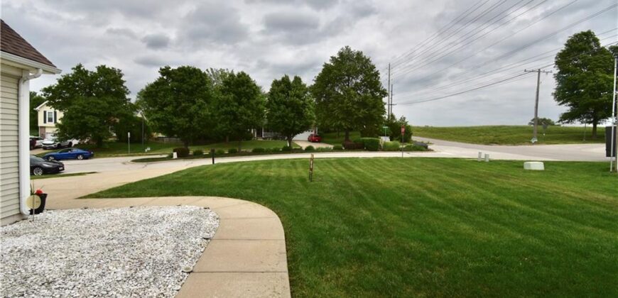 1 Timber Creek Drive, Platte City, MO 64079