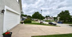 1 Timber Creek Drive, Platte City, MO 64079