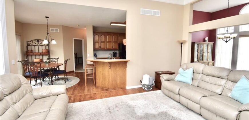 1 Timber Creek Drive, Platte City, MO 64079