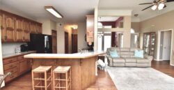 1 Timber Creek Drive, Platte City, MO 64079