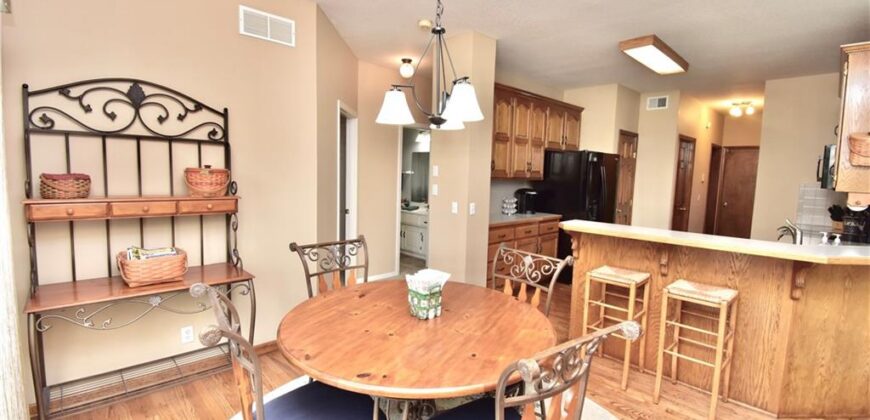 1 Timber Creek Drive, Platte City, MO 64079