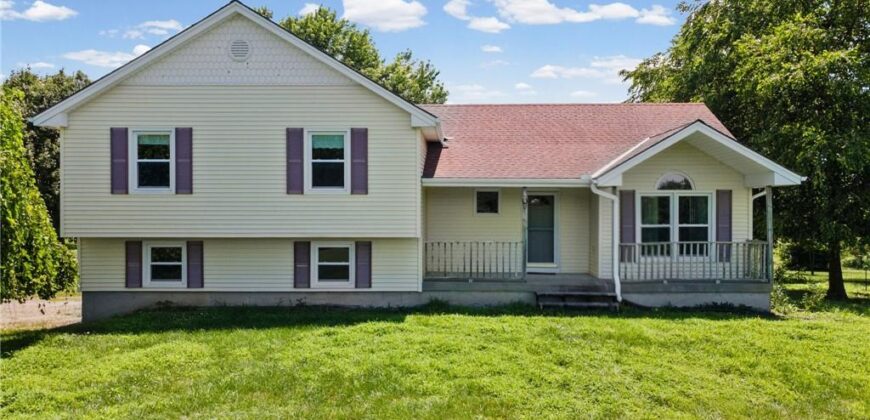 20023 NE 138th Street, Kearney, MO 64060