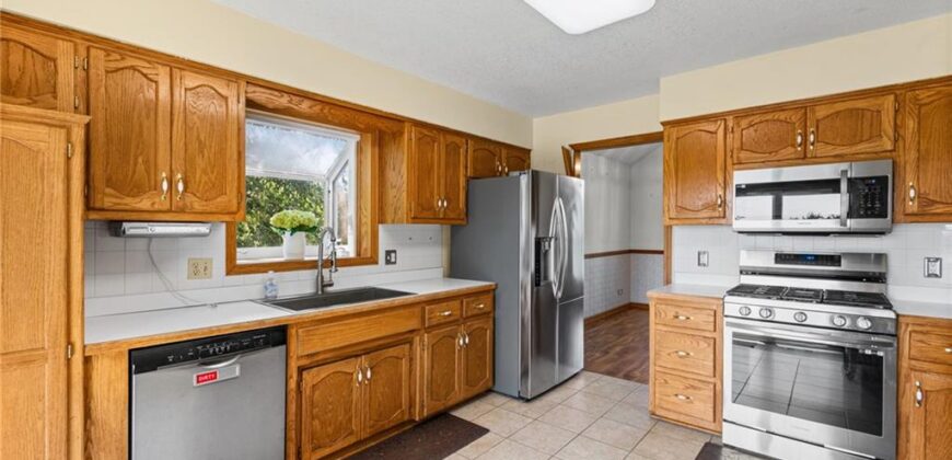 20023 NE 138th Street, Kearney, MO 64060