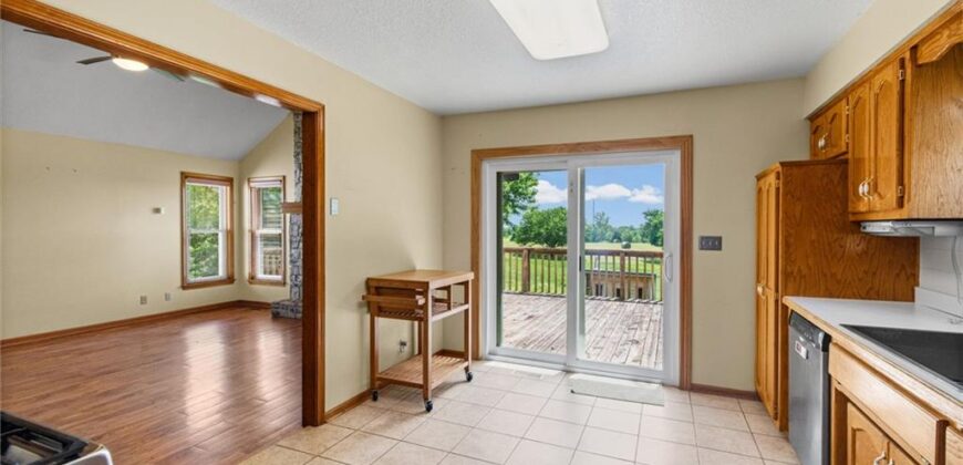 20023 NE 138th Street, Kearney, MO 64060