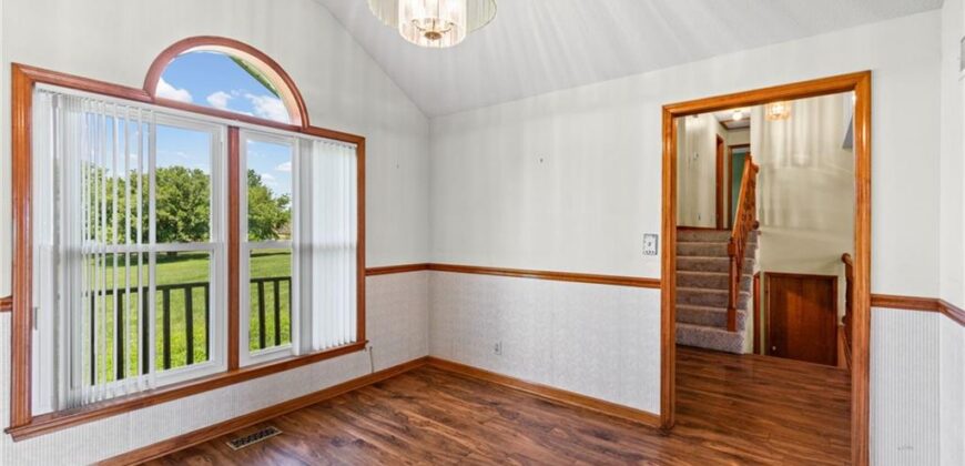 20023 NE 138th Street, Kearney, MO 64060