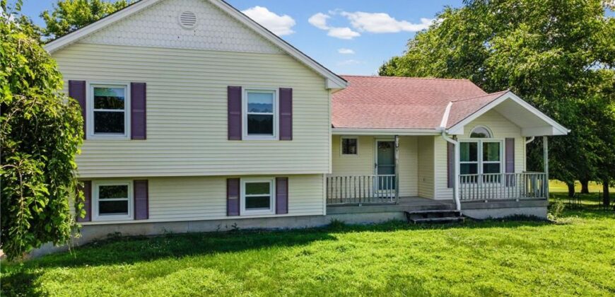 20023 NE 138th Street, Kearney, MO 64060