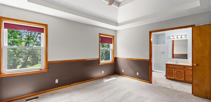 20023 NE 138th Street, Kearney, MO 64060