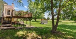 20023 NE 138th Street, Kearney, MO 64060