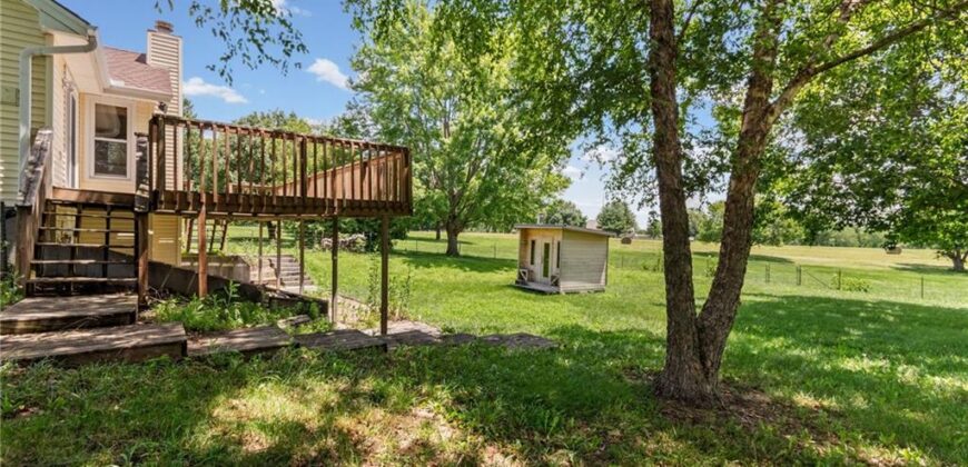 20023 NE 138th Street, Kearney, MO 64060