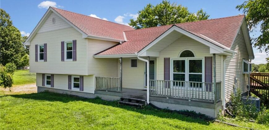 20023 NE 138th Street, Kearney, MO 64060