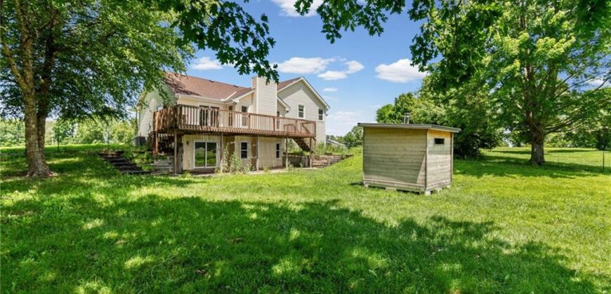 20023 NE 138th Street, Kearney, MO 64060