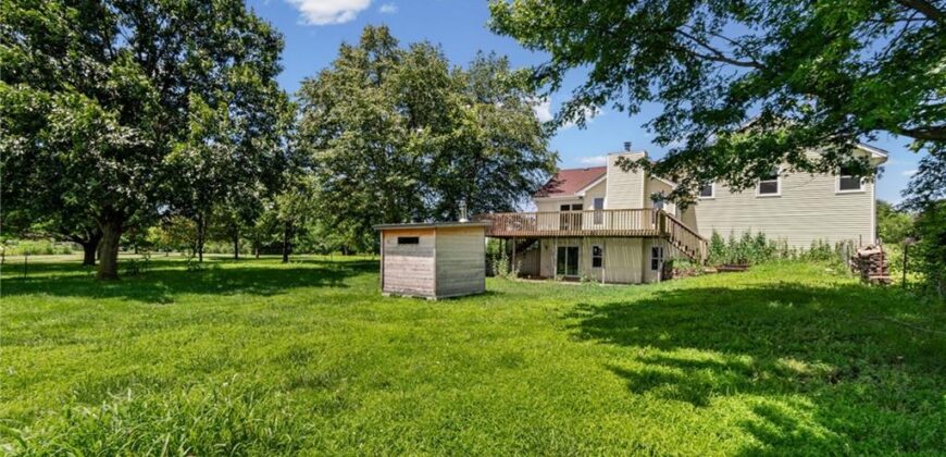 20023 NE 138th Street, Kearney, MO 64060