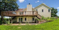 20023 NE 138th Street, Kearney, MO 64060