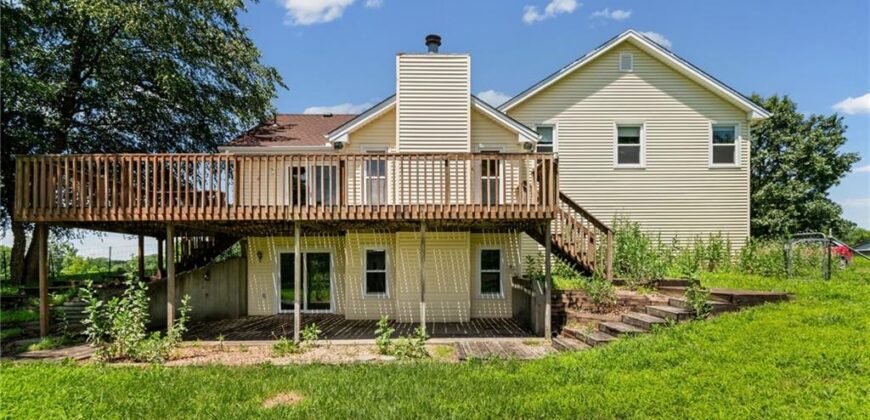 20023 NE 138th Street, Kearney, MO 64060
