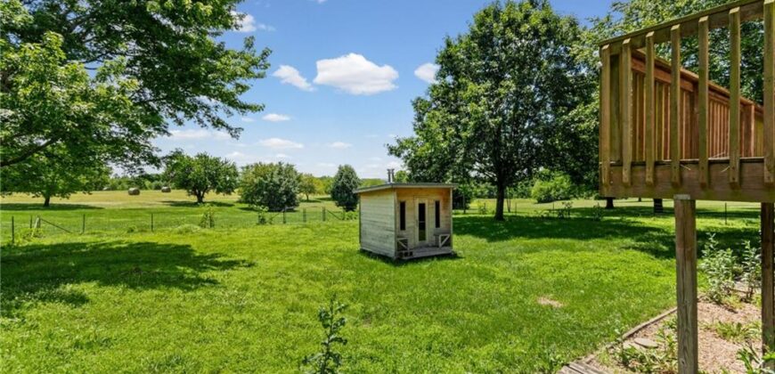20023 NE 138th Street, Kearney, MO 64060