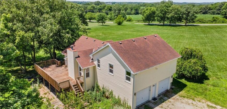 20023 NE 138th Street, Kearney, MO 64060