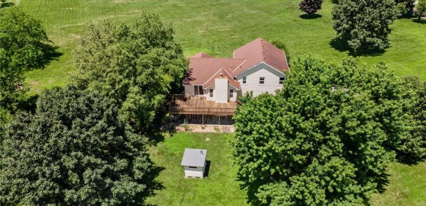 20023 NE 138th Street, Kearney, MO 64060