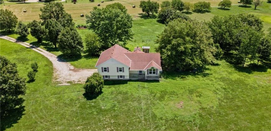 20023 NE 138th Street, Kearney, MO 64060