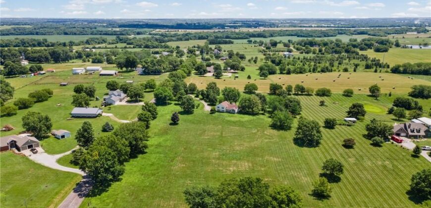 20023 NE 138th Street, Kearney, MO 64060
