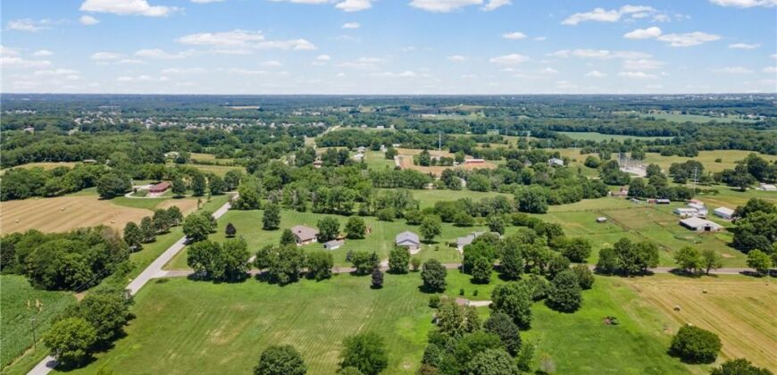 20023 NE 138th Street, Kearney, MO 64060