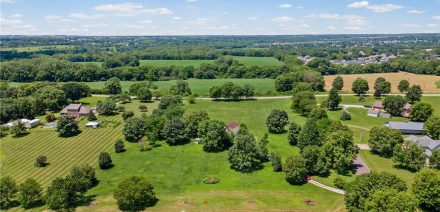 20023 NE 138th Street, Kearney, MO 64060
