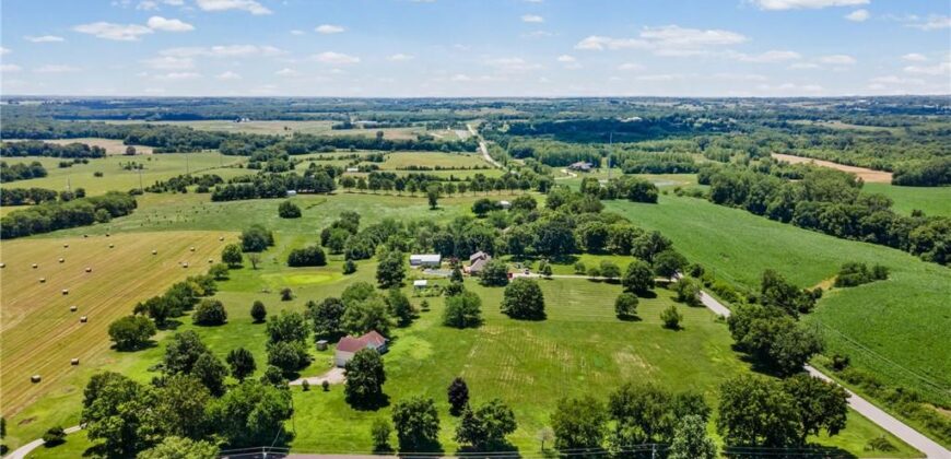 20023 NE 138th Street, Kearney, MO 64060