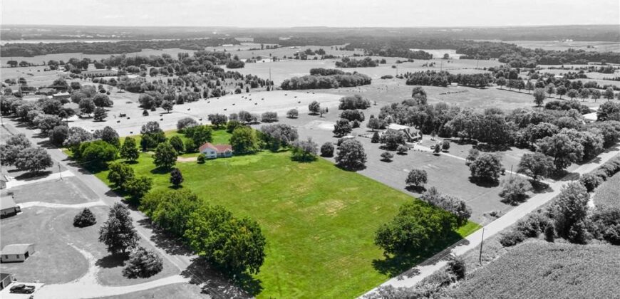 20023 NE 138th Street, Kearney, MO 64060
