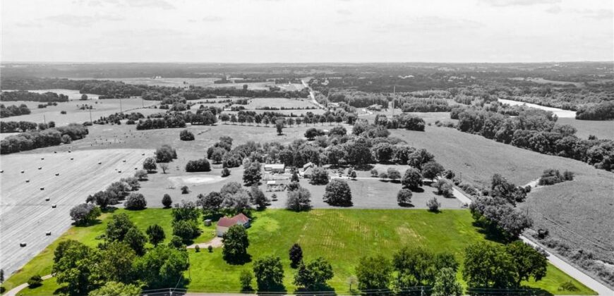20023 NE 138th Street, Kearney, MO 64060