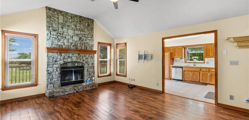 20023 NE 138th Street, Kearney, MO 64060