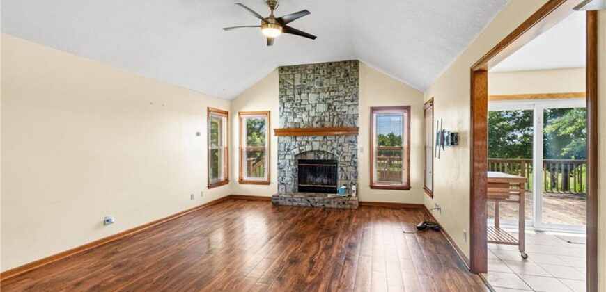 20023 NE 138th Street, Kearney, MO 64060