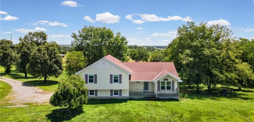 20023 NE 138th Street, Kearney, MO 64060